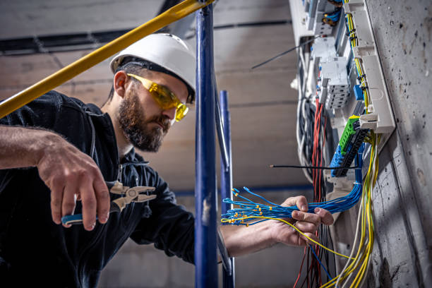 Best Affordable Emergency Electrician  in Palmview, TX
