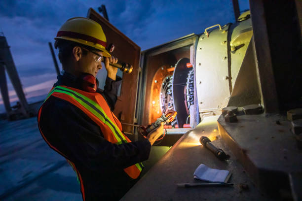Best Electrical System Inspection  in Palmview, TX