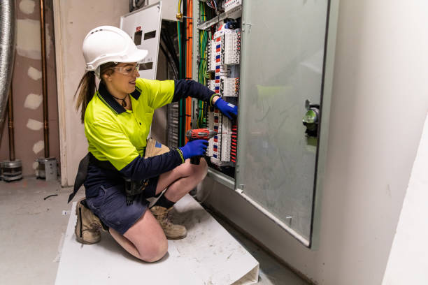 Best Commercial Electrician Services  in Palmview, TX