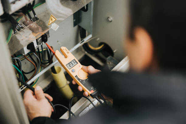 Best Electrician Near Me  in Palmview, TX