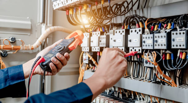 Best Emergency Electrical Repair  in Palmview, TX