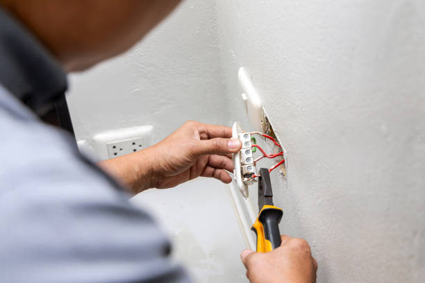 Best Electrical Rewiring Services  in Palmview, TX