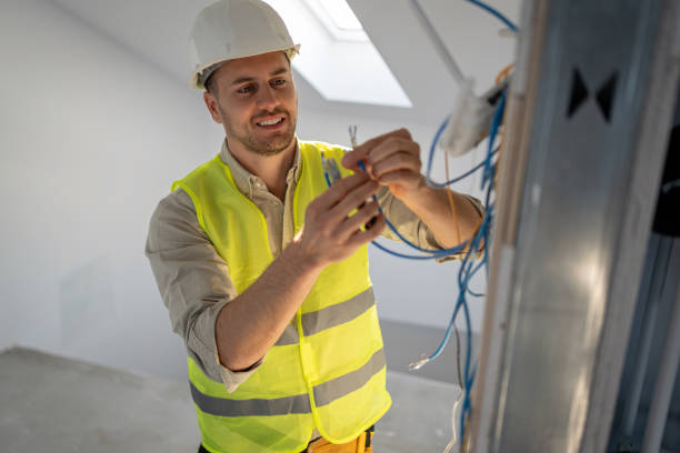 Best Electrical System Inspection  in Palmview, TX
